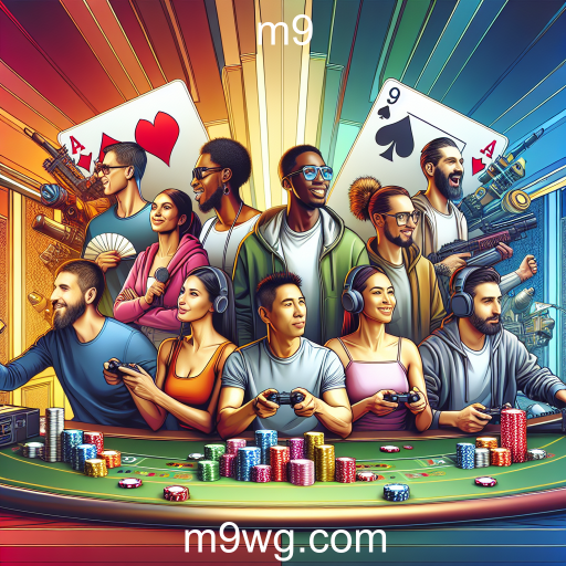 A Revolução dos Jogos Multijogador: Conectando Jogadores pelo Mundo