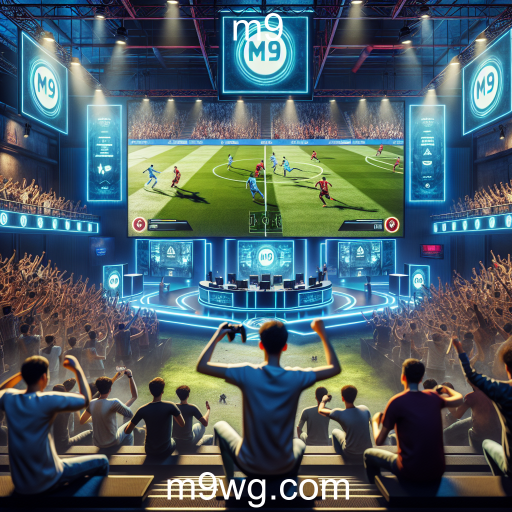 A Ascensão dos Jogos de Esportes na Indústria de Games